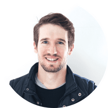 Warren Hawkins – yuppie